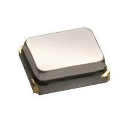 Murata 24MHz Quarzmodul, Oberflächenmontage, 1.6 X 0.8ppm, 6pF, SMD, 4-Pin