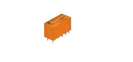 TE Connectivity SCHRACK Power PCB Relay RZ Monostabiles Relais, Printrelais 1-poliger Wechsler 16A 24V Dc Spule / 400mW