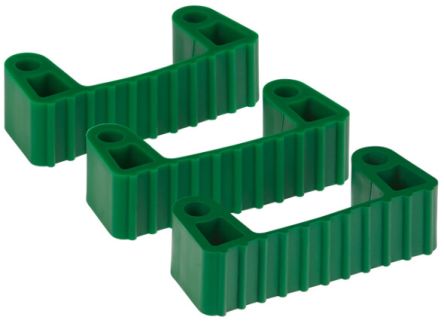 Vikan 10022 Mop Holder, Green