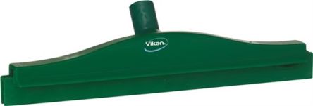 Vikan Spatola 77222, Colore Verde, Per Aree Bagnate