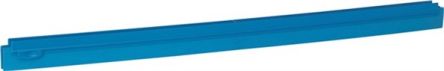 Vikan Abzieher Geeignet Für Reinigung, Blau, B 25mm X H 45mm X T 700mm