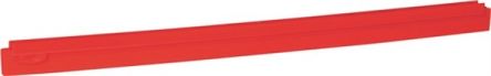 Vikan Abzieher Geeignet Für Reinigung, Rot, B 25mm X H 45mm X T 700mm