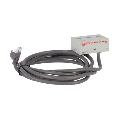 Lovato EXS RJ45-Steckverbinder