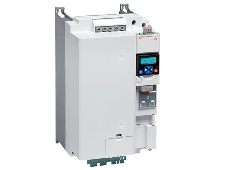 Lovato Variador De Velocidad Serie VLB, 15 KW, 400-480 V, 3 Fases, 32 A