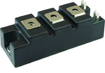 Vishay IGBT / 476 A ± 20V Max. Dual, 650 V 1 KW, 7-Pin INT-A-PAK N-Kanal