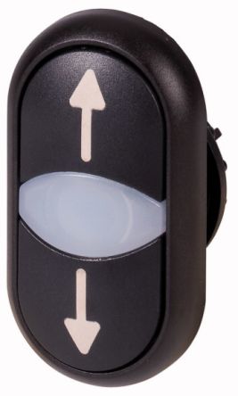 Eaton Drucktaster Doppeltes Betätigungselement Für RMQ Titan Drucktasten