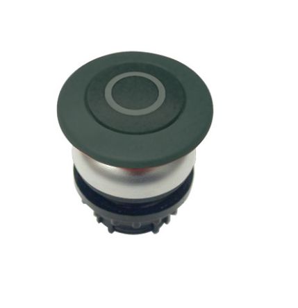 Eaton Pushbutton Actuator For Use With RMQ Titan Push Buttons