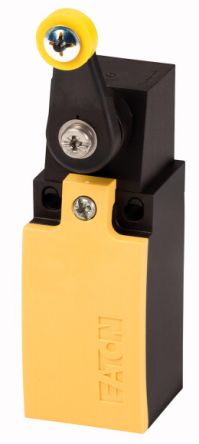 Eaton Series Rotary Limit Switch, 1NO/1NC, IP66, IP67, Plastic Housing, 400V Ac Max, 4A Max