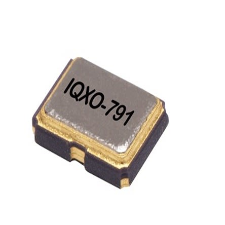 Wurth Elektronik, 24MHz SPXO Crystal Oscillator, ±50ppm HCMOS SMT 831056294
