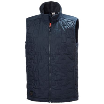 Helly Hansen 73232 Herren Jacke Praktisch, Weich Marineblau, Größe XXL