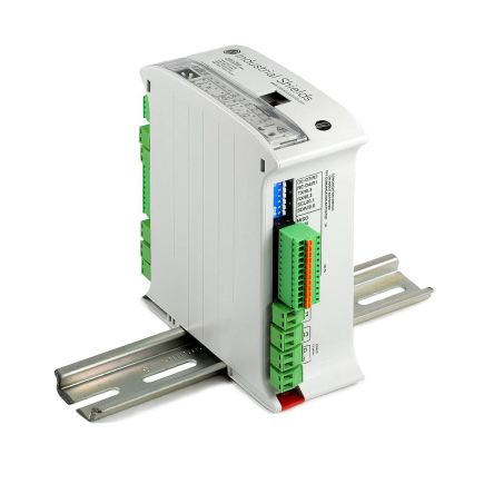 Industrial Shields HF-Relais Ardbox WiFi Und BLE SPS E/A-Modul, 10 Eing. Relais Ausg.Typ Analog, Digital Eing.Typ 12