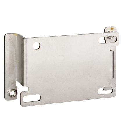 Schneider Electric TeSys Mounting Plate For Use With TeSys (TeSys D) Contactor