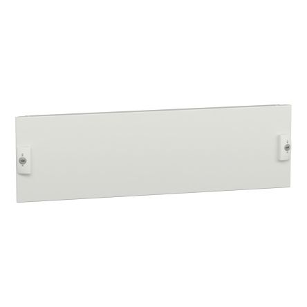 Schneider Electric Frontplatte, 150 X 500mm, Für PrismaSeT (PrismaSeT G)-Gehäuse PrismaSeT