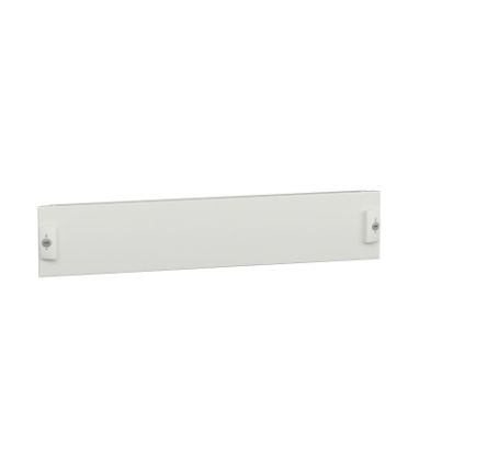 Schneider Electric Frontplatte, 200 X 500mm, Für PrismaSeT (PrismaSeT P) Kabine PrismaSeT