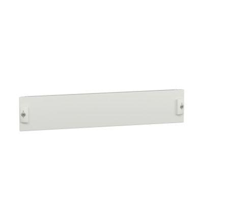 Schneider Electric Frontplatte, 250 X 500mm, Für PrismaSeT (PrismaSeT P) Kabine PrismaSeT