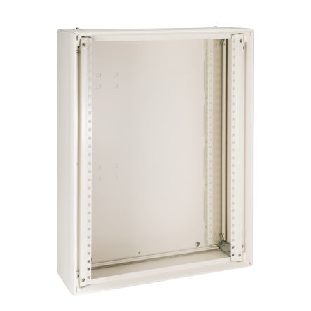 Schneider Electric PrismaSeT Stahl Gehäuse IP30, IP40, IP41, IP43, HxBxT 780 Mm X 595 Mm X 205mm