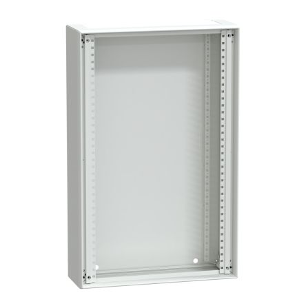 Schneider Electric PrismaSeT Stahl Gehäuse IP30, IP40, IP41, IP43, HxBxT 930 Mm X 595 Mm X 205mm