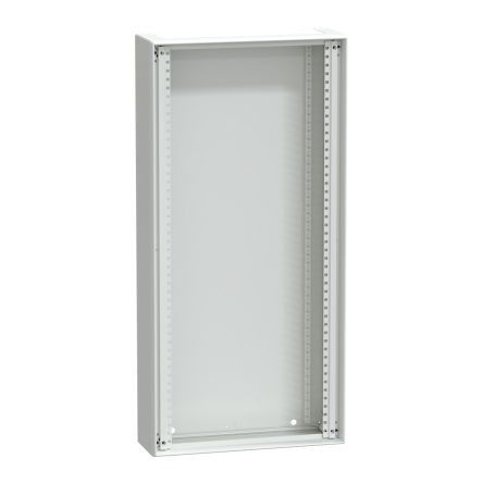 Schneider Electric PrismaSeT Stahl Gehäuse IP30, IP40, IP41, IP43, HxBxT 1230 Mm X 595 Mm X 205mm