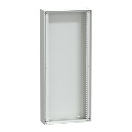 Schneider Electric PrismaSeT Stahl Gehäuse IP30, IP40, IP41, IP43, HxBxT 1380 Mm X 595 Mm X 205mm