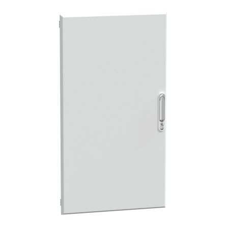 Schneider Electric Einfache Tür, 1080 X 600 X 36mm, Für PrismaSeT (PrismaSeT G)-Gehäuse PrismaSeT