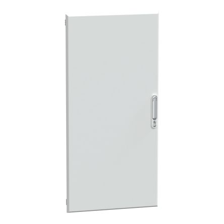 Schneider Electric Einfache Tür, 1230 X 600 X 36mm, Für PrismaSeT (PrismaSeT G)-Gehäuse PrismaSeT