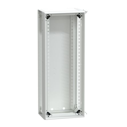 Schneider Electric PrismaSeT Stahl Gehäuse IP30, IP40, IP41, IP43, HxBxT 780 Mm X 305 Mm X 205mm