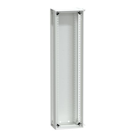 Schneider Electric PrismaSeT Stahl Gehäuse IP30, IP40, IP41, IP43, HxBxT 1230 Mm X 305 Mm X 205mm