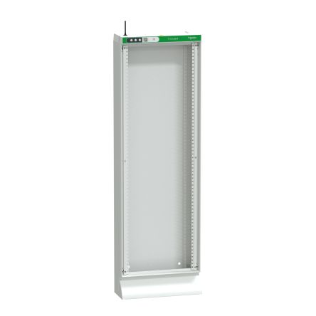 Schneider Electric PrismaSeT Systemschrank IP30, IP40, IP41, IP43, Aus Stahlblech, 600 X 205 X 1880mm