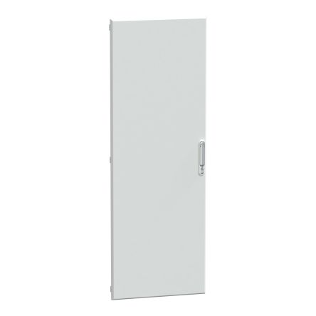 Schneider Electric Einfache Tür, 1680 X 600 X 33mm, Für PrismaSeT (PrismaSeT G)-Gehäuse PrismaSeT