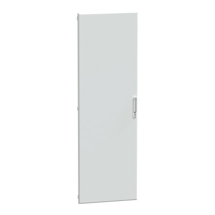 Schneider Electric Einfache Tür, 1830 X 600 X 33mm, Für PrismaSeT (PrismaSeT G)-Gehäuse PrismaSeT