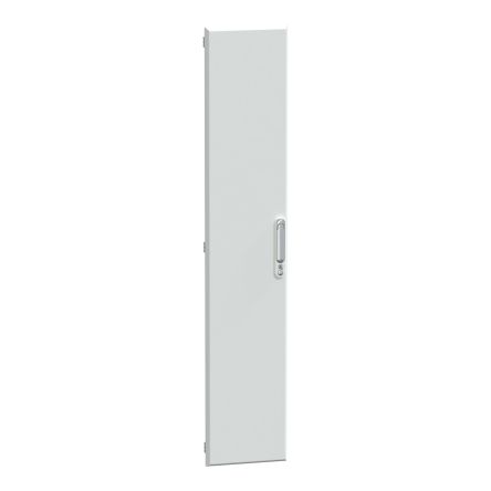 Schneider Electric Einfache Tür, 1680 X 300 X 33mm, Für PrismaSeT (PrismaSeT G) Kanal PrismaSeT