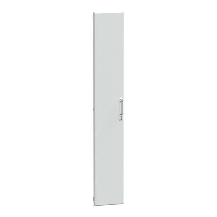 Schneider Electric PrismaSeT Series Sheet Steel Plain Door For Use With PrismaSeT (PrismaSeT G) Duct, 1830 X 300mm