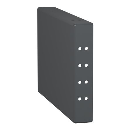 Schneider Electric Bodenhalterung, 150 X 600mm, Für PrismaSeT (PrismaSeT G)-Gehäuse PrismaSeT