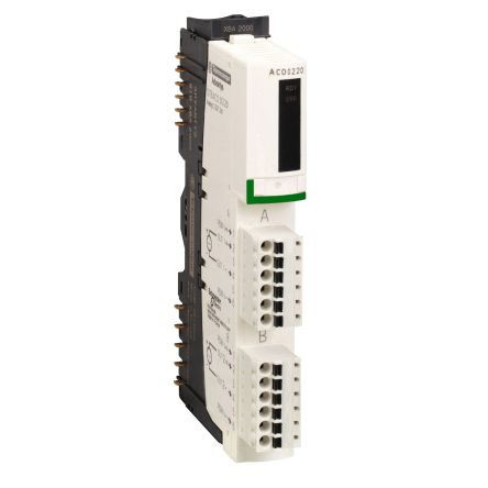 Schneider Electric STBACO Analoges Ausgangsmodul Analouge, Strom OUT