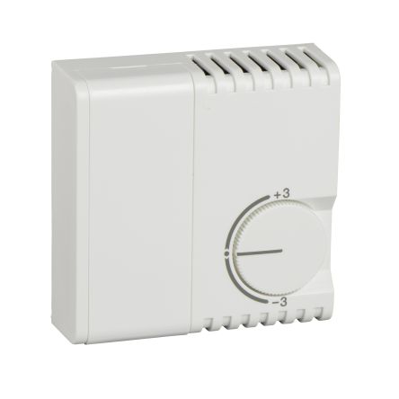 Schneider Electric Temperatursensor X 80mm, Max.Temp 125 °C