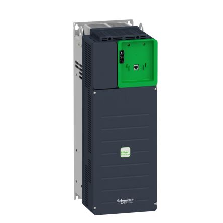 Schneider Electric Altivar Process ATV600, 3-Phasen Drehzahlgeregelter Antrieb 37 KW, 480 V / 66,2 A Für ATV600, ATV630