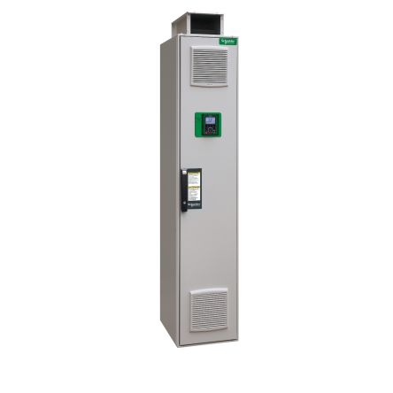 Schneider Electric Altivar Process ATV900, 3-Phasen Drehzahlgeregelter Antrieb 132 KW, 440 V / 244 A Für ATV900, ATV930