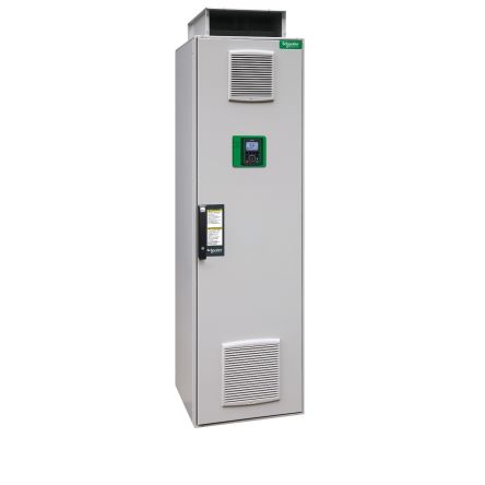 Schneider Electric Altivar Process ATV900, 3-Phasen Drehzahlgeregelter Antrieb 315 KW, 440 V / 566 A Für ATV900, ATV930