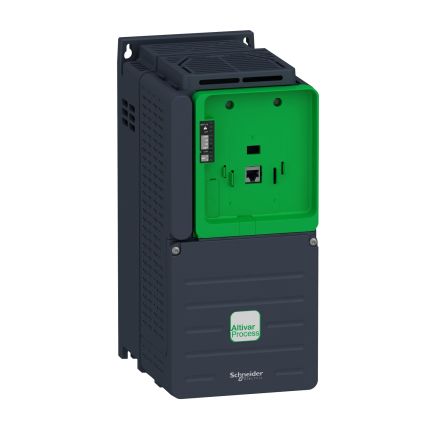 Schneider Electric Altivar Process ATV900, 3-Phasen Drehzahlgeregelter Antrieb 11 KW, 480 V / 19,8 A Für ATV900, ATV930