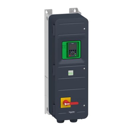 Schneider Electric Altivar Process ATV900, 3-Phasen Drehzahlgeregelter Antrieb 30 KW, 480 V / 53,3 A Für ATV900, ATV950