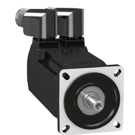 Schneider Electric Servomotor, 1,1 Nm, 400 V, 8.000 Umdrehungen Pro Minute, 350 W, 1.2Nm, 11mm