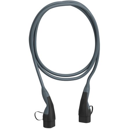Schneider Electric 32 A Type 2, EV Charging Cable 5m