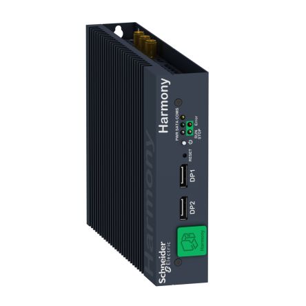 Schneider Electric Harmony IPC IoT Starter Kit