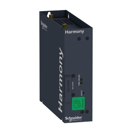 Schneider Electric EcoStruxure EV-Ladesteuerung Wandmontage Ethernet, USB