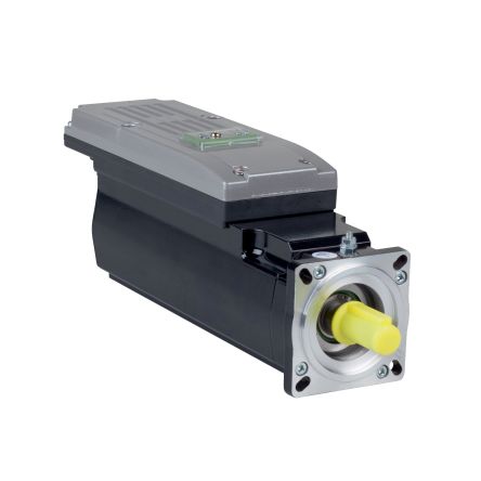 Schneider Electric Servomotor, 0,5 Nm, 700 V, 6000 Umdrehungen Pro Minute, 310 W, 3.5Nm, 11mm