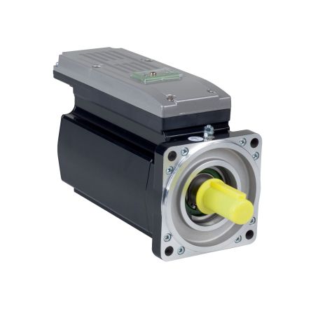 Schneider Electric Servomotor, 1,9 Nm, 700 V, 3000 Umdrehungen Pro Minute, 600 W, 9.6Nm, 19mm