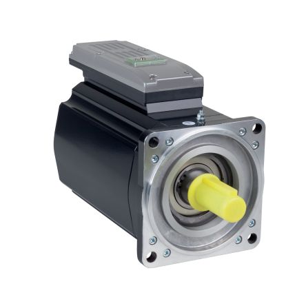 Schneider Electric Servomotor, 9,1 Nm, 700 V, 2000 Umdrehungen Pro Minute, 1,91 KW, 9.1Nm, 24mm