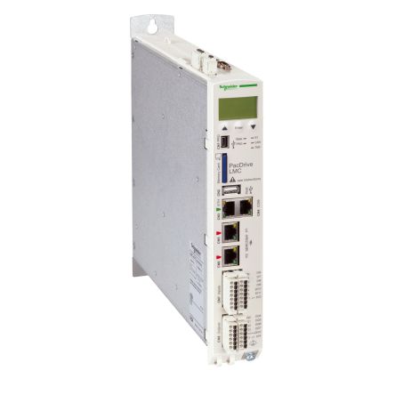 Schneider Electric LMC Controller Für LMC201 Digital OUT