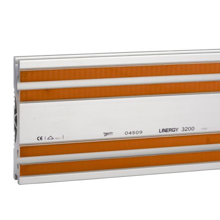 Schneider Electric Sammelschiene, 1620mm, Für PrismaSeT (PrismaSeT G)-Gehäuse Linergy