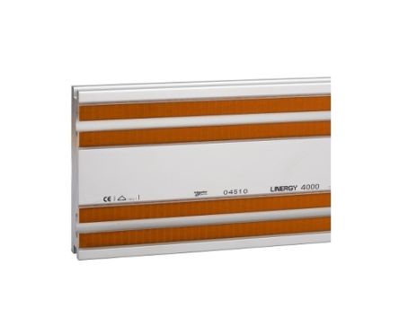 Schneider Electric Sammelschiene, 2000 X 60 X 150mm, Für PrismaSeT (PrismaSeT G)-Gehäuse Linergy